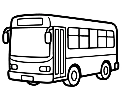 desenhos de carros para colorir e imprimir para imprimir e colorir - imagem 9